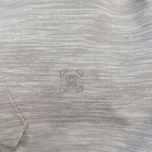 Lululemon Lined 5" Short